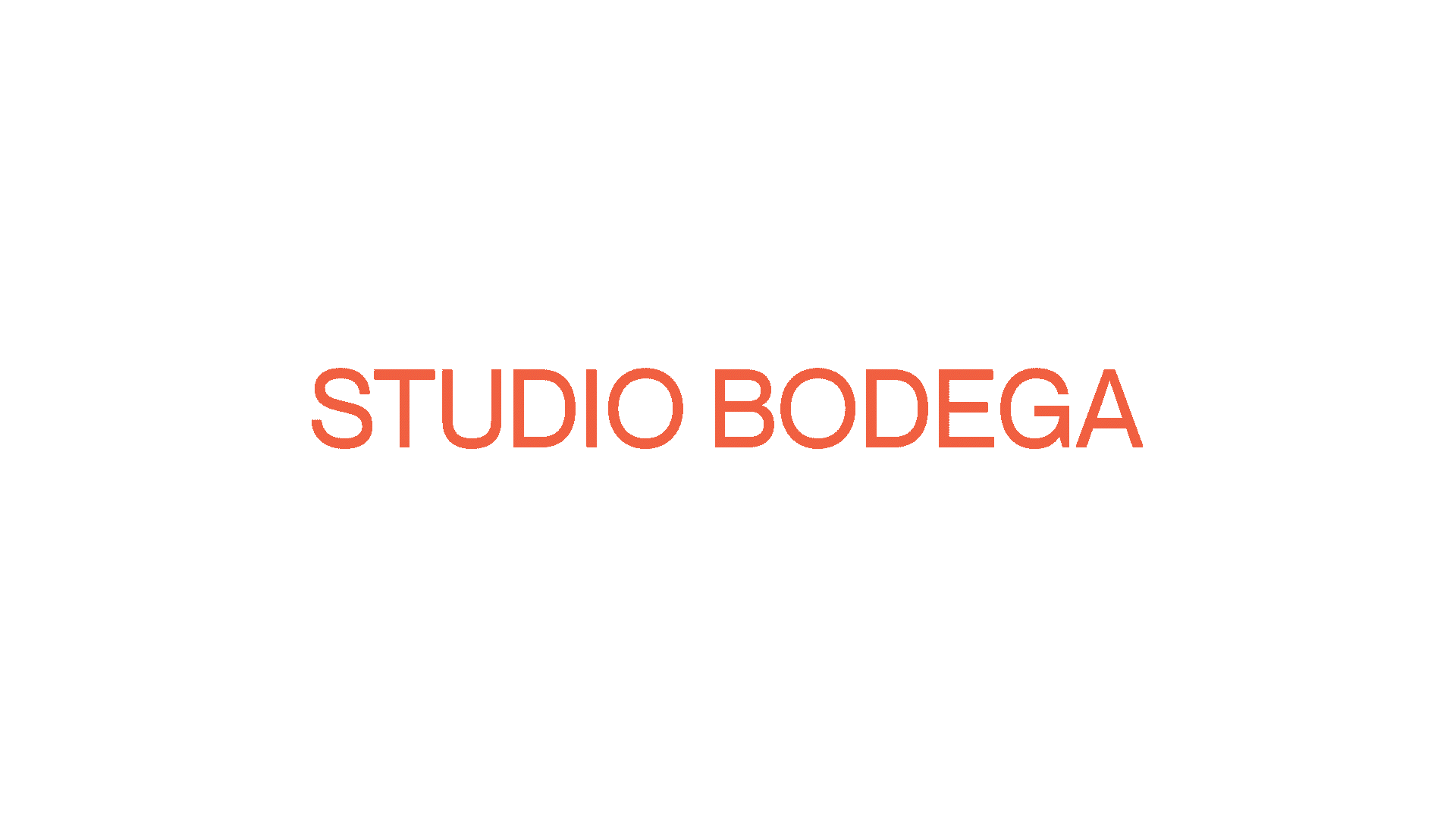 Studio Bodega